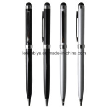 Bolígrafo Touch Stylus personalizado (LT-C574)